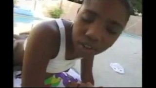 Black Cheerleaders Good Fuck