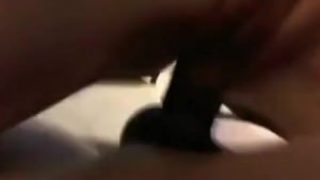 College girl fuck hard and facial on webcam