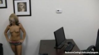 Cum on Her Glasses