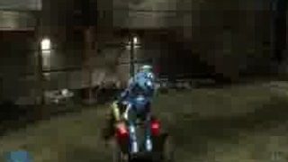 Halo 3 mad snipes