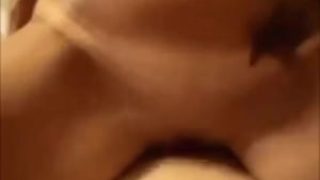 Horny Mature Lady Rides Cock Like A Pro