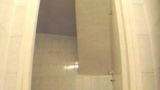 Russian College Toilet