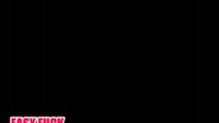 Slinky shaved asian dildoing her ass and cunt