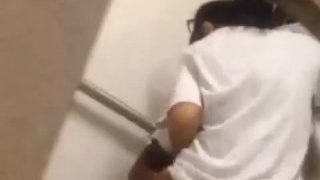 Teens Fucking In School