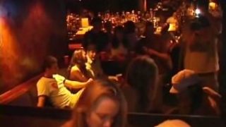 threesome college party fuck