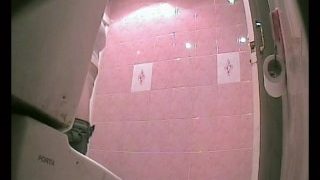 WC Pink Room
