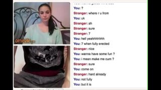 Having fun with a cute 18 years old teen
