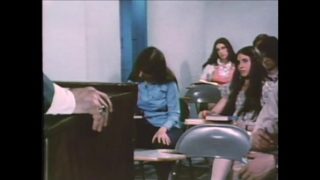 Teenage Chearleader – 1974