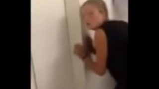 18yo gets fucked in bar toilet – Wholedc.com