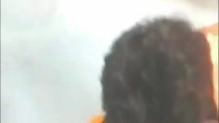 Big Some Melon Boobs To Suck Her BoyFriend