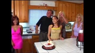 teen Lolita 18 years fucked by old man